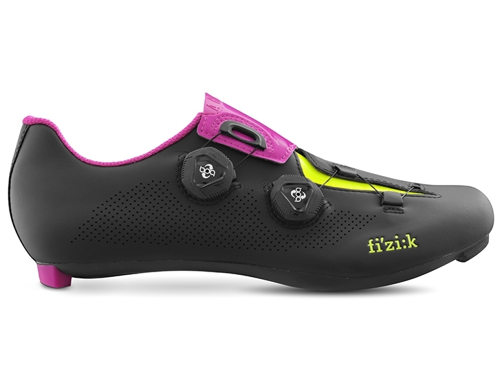 最新のデザイン R3ARIA18 BOA[40.5 ARIA ○☆新品未使用品/FIZIK