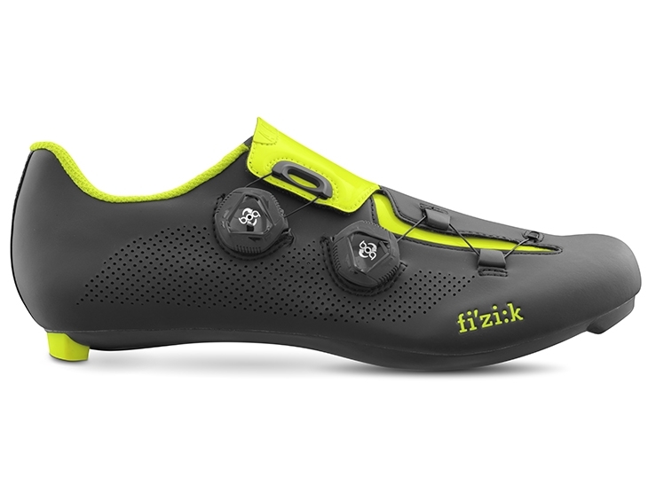 定番の中古商品 BOA[37.5 ARIA ○☆新品未使用品/FIZIK(フィジーク
