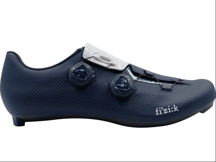 ●☆新品未使用品/FIZIK(フィジーク)//シューズ//R3B ARIA BOA[41.0 R3ARIA18 4220 410 , 26.35cm]ネイビー/W//r16770●☆