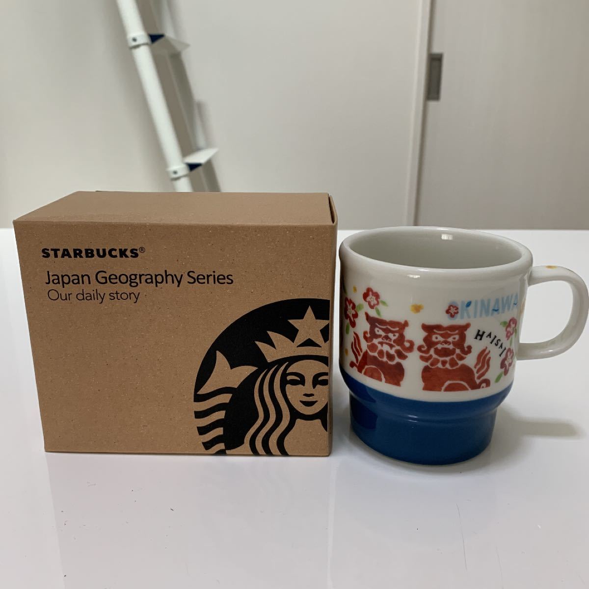 Paypayフリマ スターバックス 沖縄限定マグ Paypayフリマ スターバックス 沖縄限定マグ