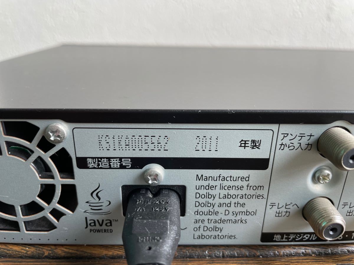 Panasonic ブルーレイレコーダー DIGA DMR-BZT710|Yahoo!フリマ Panasonic ブルーレイレコーダー DIGA DMR-BZT710|Yahoo!フリマ