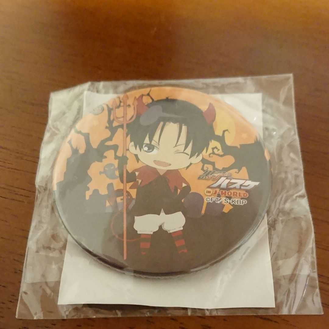 Paypayフリマ 黒子のバスケ 黒バス 黒子のハロウィン In J World Tokyo 56mm 缶バッジ 高尾和成 デフォルメ ちびキャラ Paypayフリマ 黒子のバスケ 黒バス 黒子のハロウィン In J World Tokyo 56mm 缶バッジ 高尾和成 デフォルメ ちびキャラ