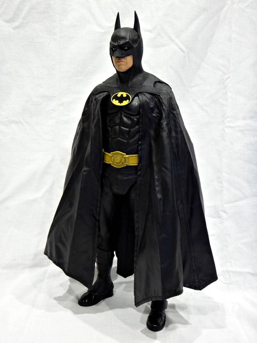 欲しいの ワールドセレクトショップDC Direct Michael Keaton as