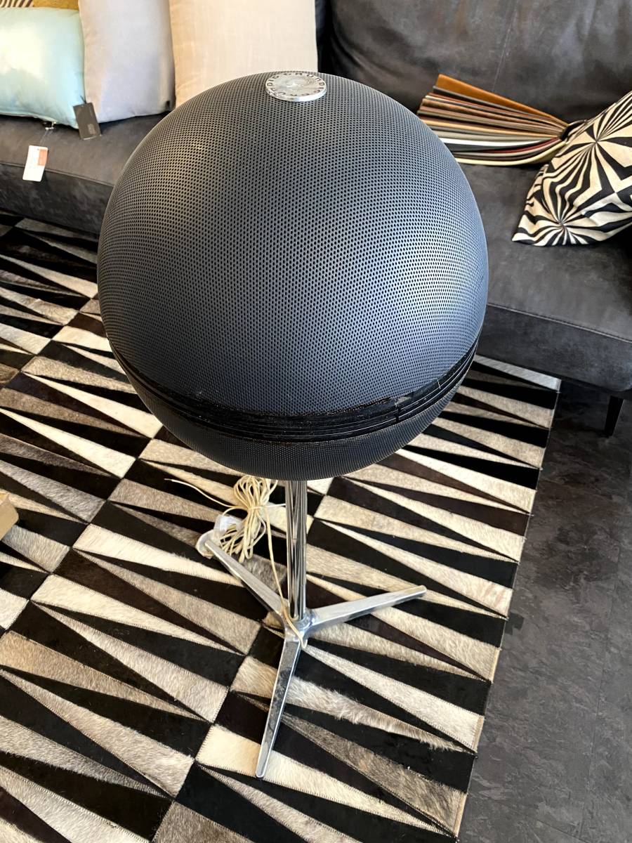 3台set!Grundig Audiorama8000 speaker/グルンディッヒボール 3台set!Grundig Audiorama8000 speaker/グルンディッヒボール