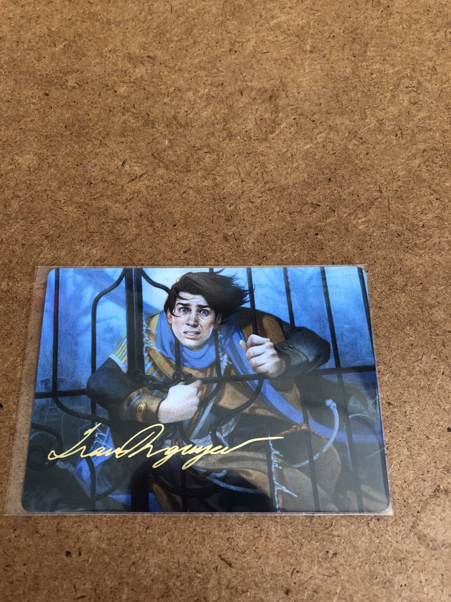 ヤフオク Mtg イニストラード 真夜中の狩り イラストコレ ヤフオク Mtg イニストラード 真夜中の狩り イラストコレ
