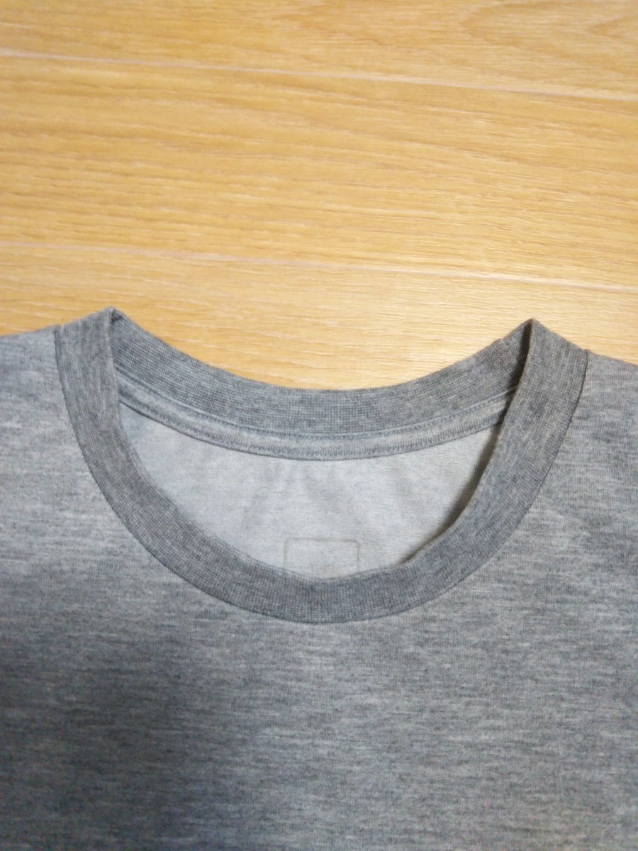 ノースフェイスTシャツ、長袖Tシャツ【メンズLサイズ】