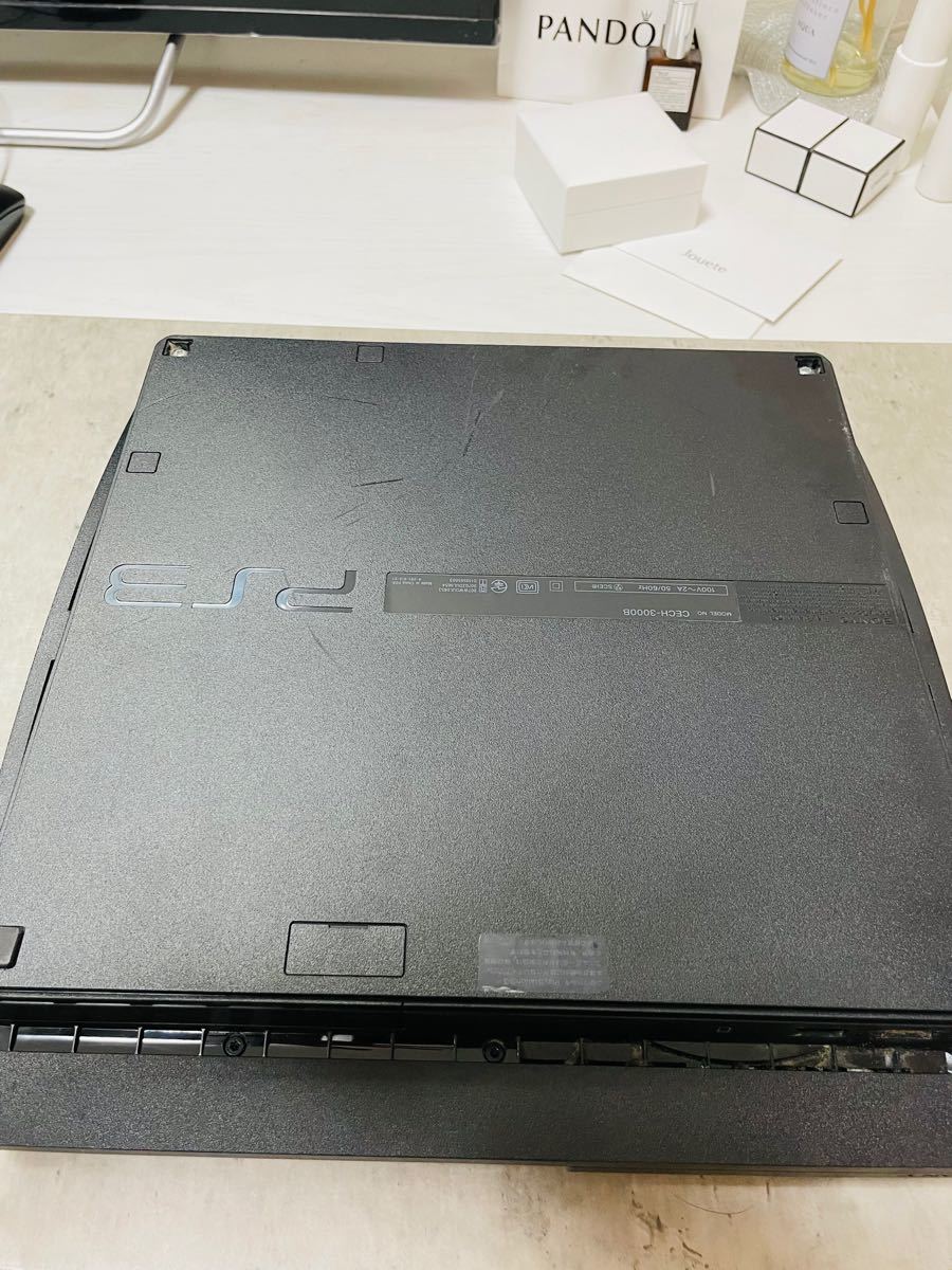 PS3 (750gb) torne セット 購入品につきお値下げ paragraph.mx