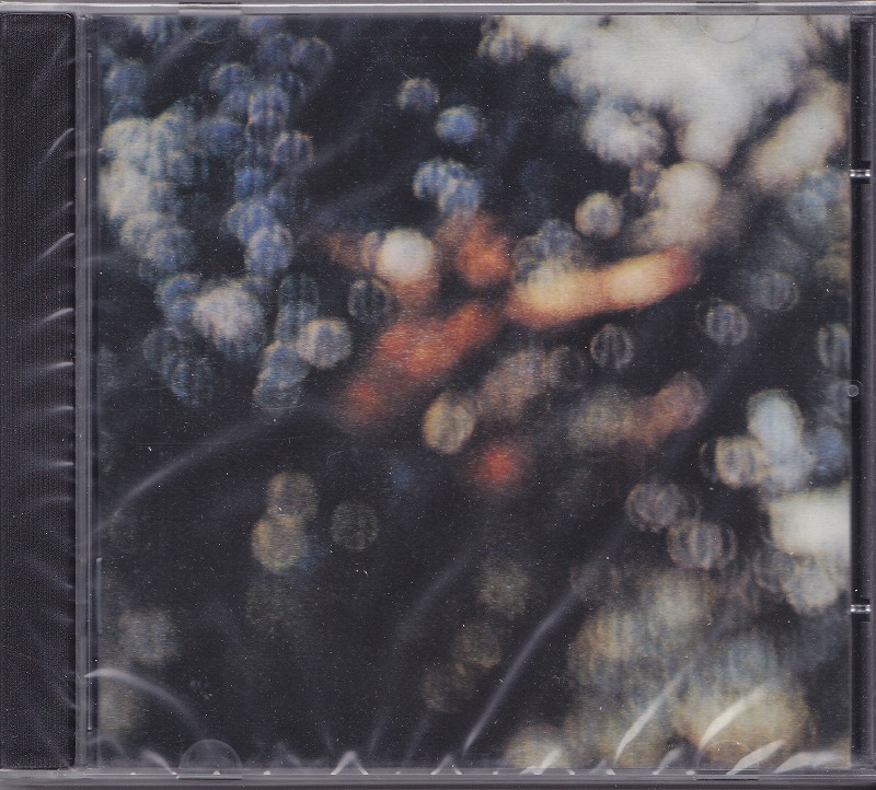 PINK FLOYD / ピンク・フロイド / OBSCURED BY CLOUDS /EU盤/未開封CD!!30796_画像1