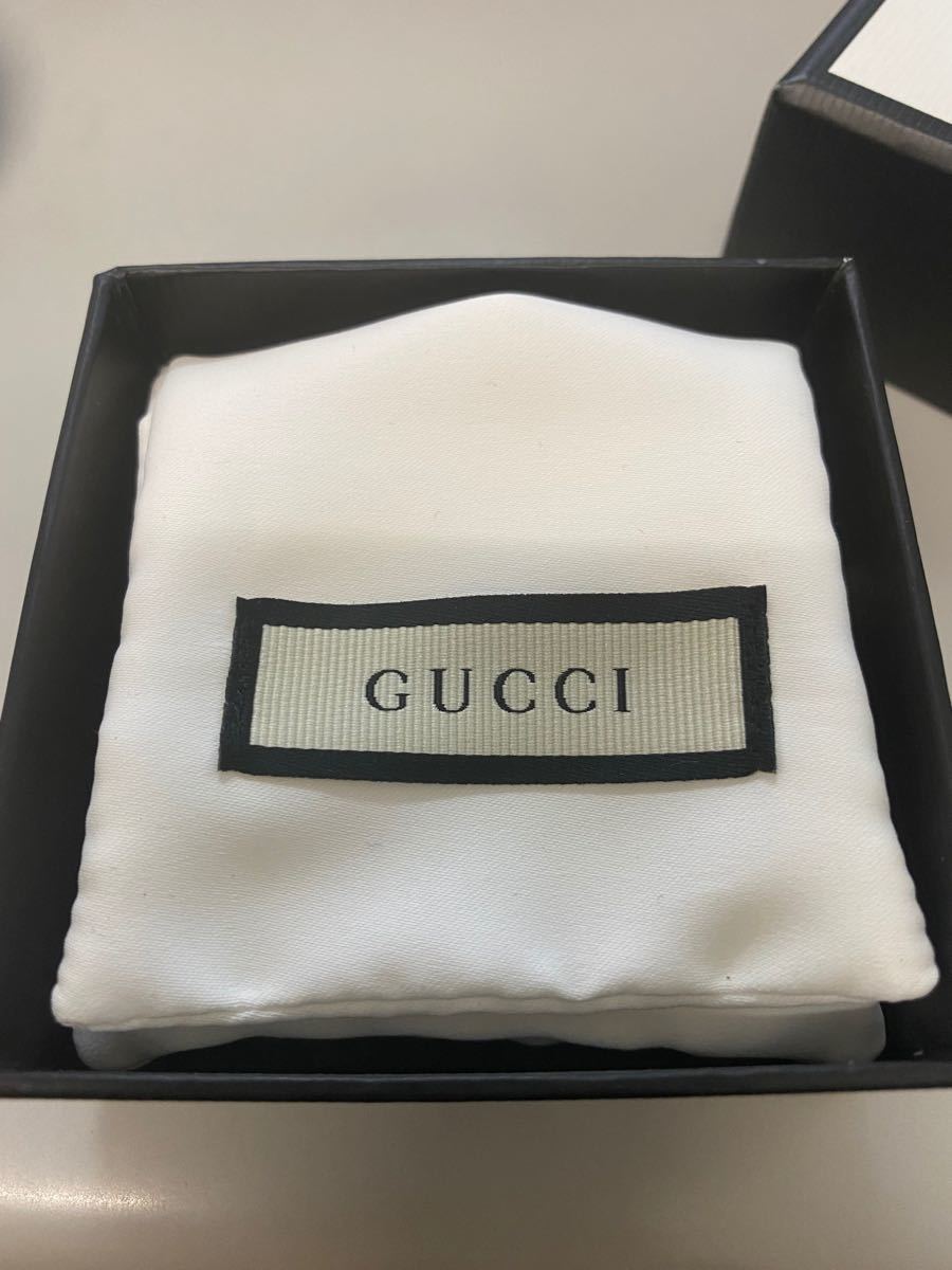 グッチ GUCCI 指輪 １４号 ceratinxd.com