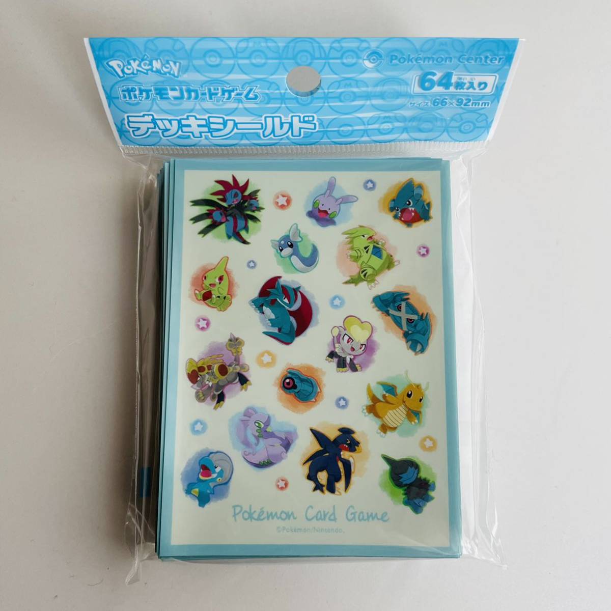 Yahoo!オークション - TAIKI-BANSEI ポケモン デッキシールド Yahoo!オークション - TAIKI-BANSEI ポケモン デッキシールド