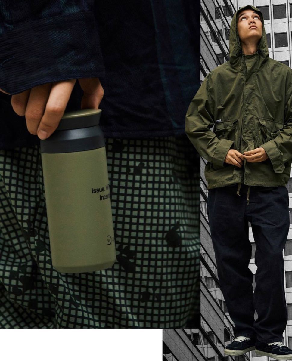 wtaps SBS / LS / NYCO RIPSTOP オリーブ M 21AW|Yahoo!フリマ wtaps SBS / LS / NYCO RIPSTOP オリーブ M 21AW|Yahoo!フリマ