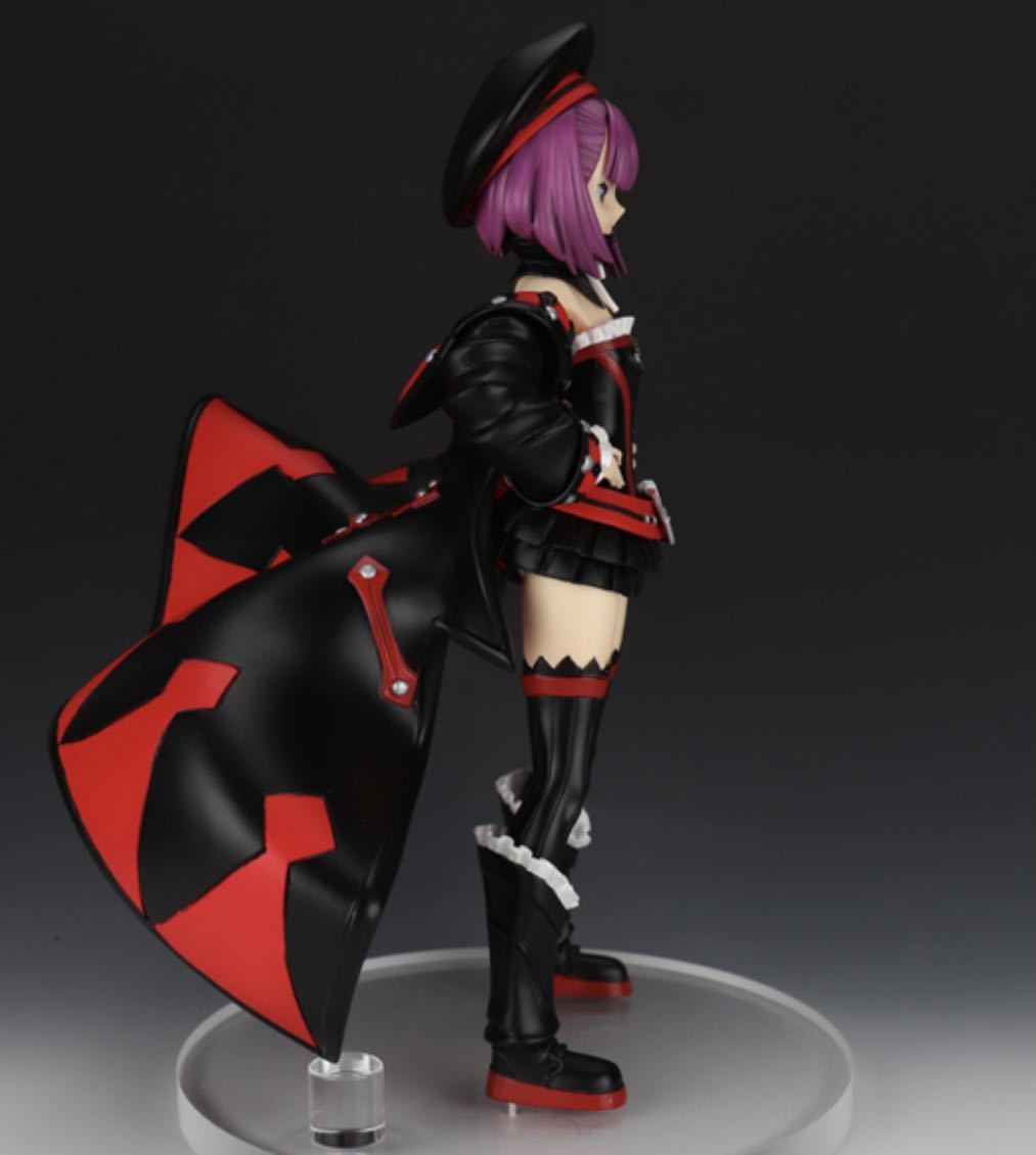 エレナ・ブラヴァツキー(キャスター)ver.2 トレフェス4 Fate エレナ・ブラヴァツキー(キャスター)ver.2 トレフェス4 Fate