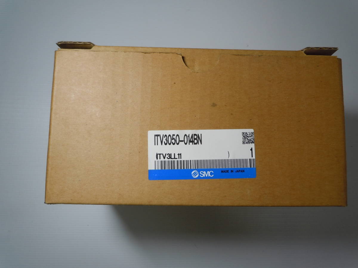 【2022新春福袋】 y7★ITV3050-014BN電空レギュレータ ITVシリーズ 新品、未使用、 長期在庫品 その他 【2022新春福袋】 y7★ITV3050-014BN電空レギュレータ ITVシリーズ 新品、未使用、 長期在庫品 その他