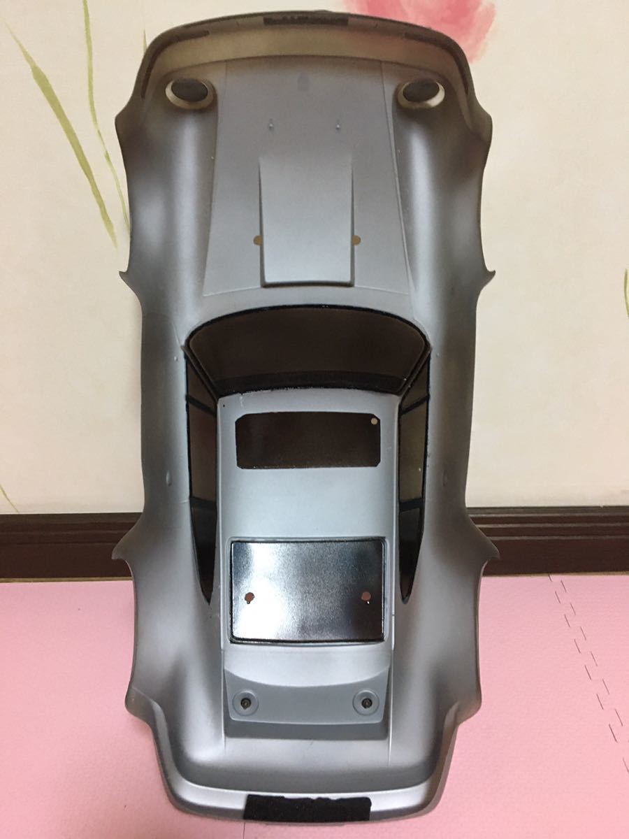 送料無料 1/10 ポルシェ 911 ラジコン ボディ ワイドボディ 京商 送料無料 1/10 ポルシェ 911 ラジコン ボディ ワイドボディ 京商