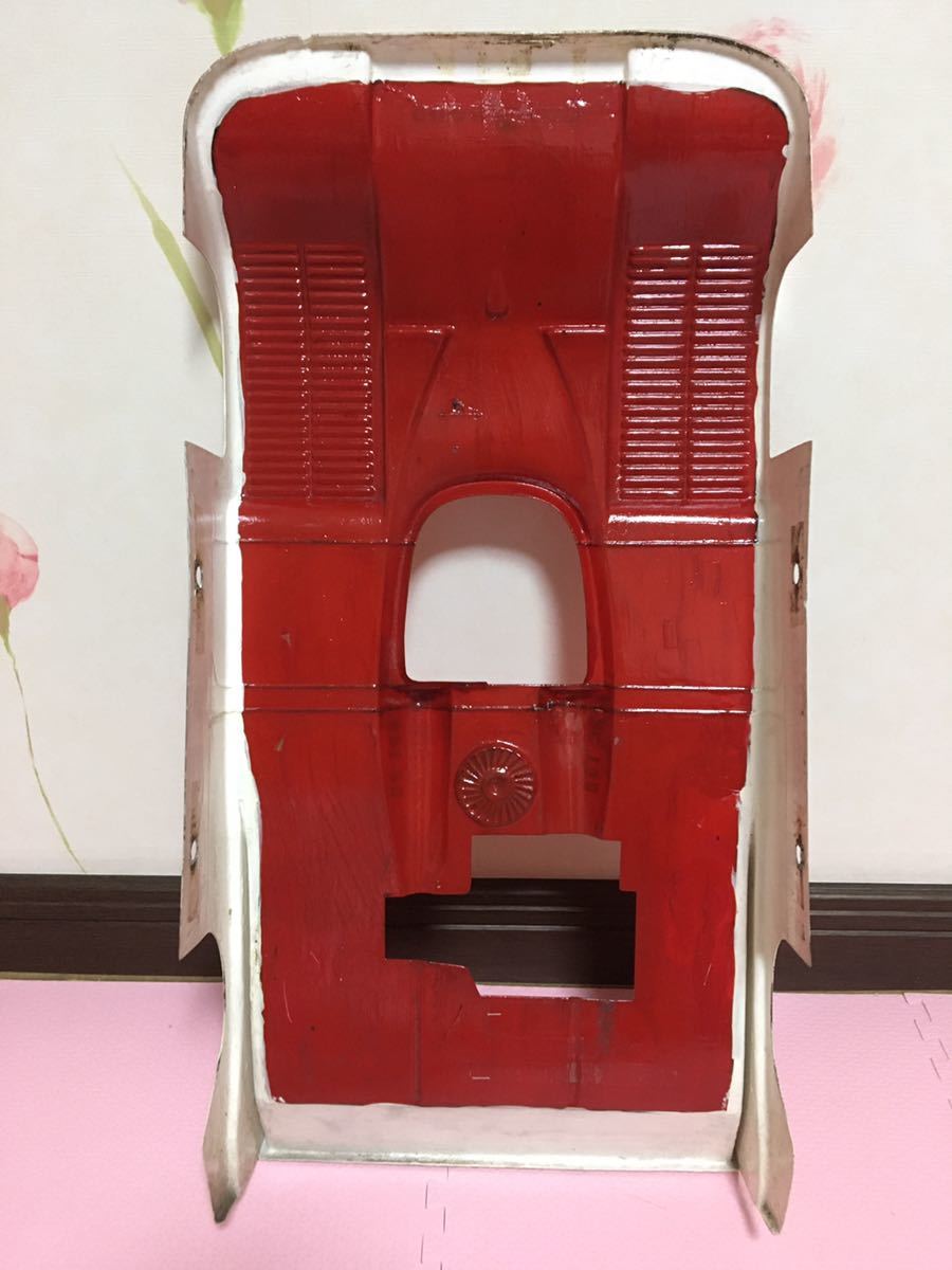 送料無料 当時物 1/8 ツーリングカー ラジコン ボディ アソシエ 送料無料 当時物 1/8 ツーリングカー ラジコン ボディ アソシエ