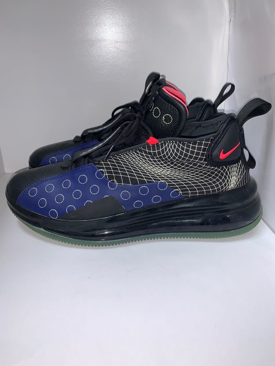 NIKE 720 スニーカー 28.5cm | bedouingardenvillage.com