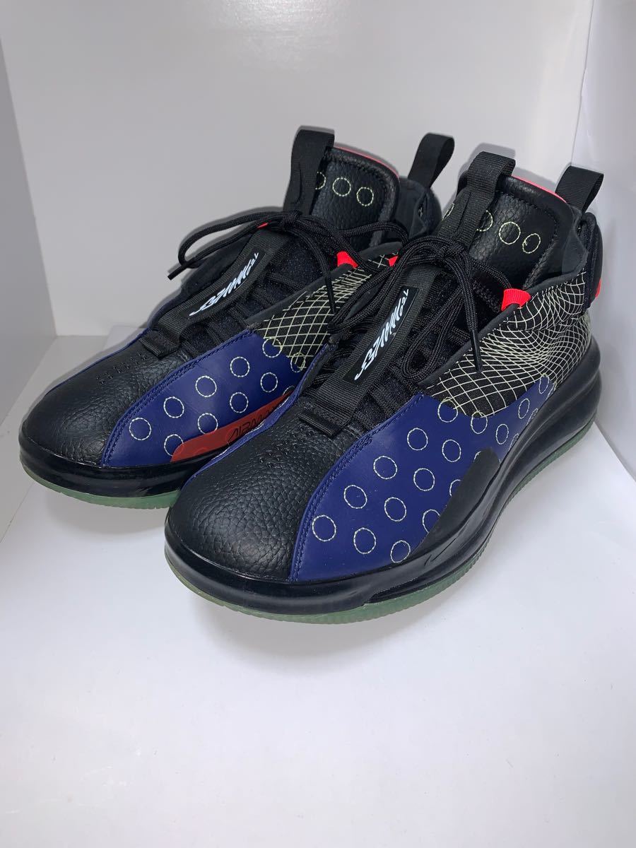 NIKE 720 スニーカー 28.5cm | bedouingardenvillage.com