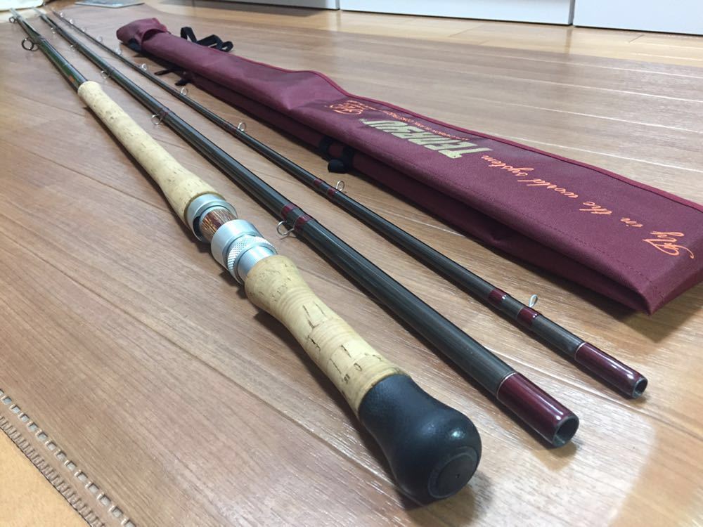 Yahoo!オークション - 即決 稀少 テンリュウ フェイテス DH1803 Yahoo!オークション - 即決 稀少 テンリュウ フェイテス DH1803