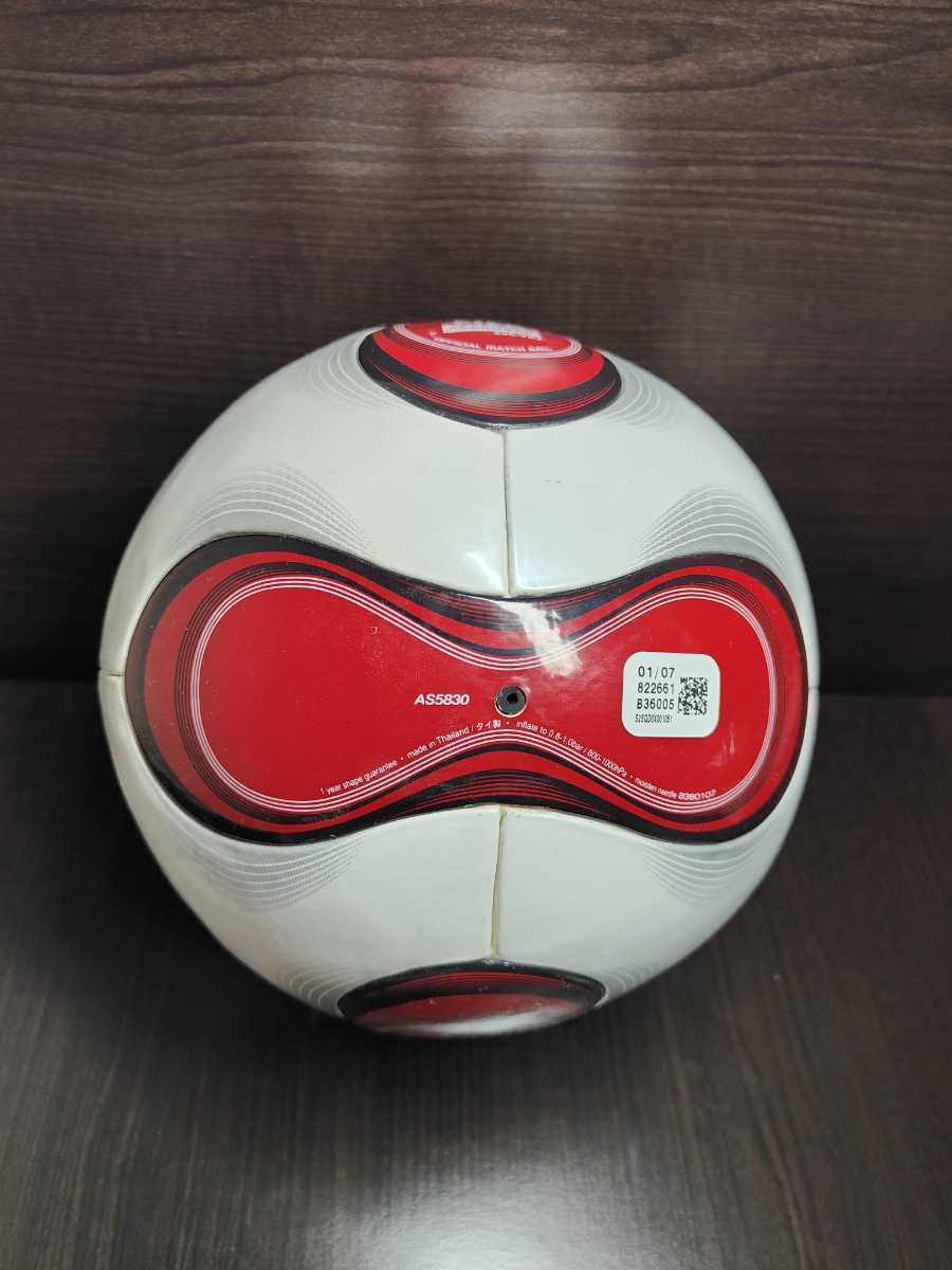 Yahoo!オークション - adidas TEAMGEIST 2007 FIFA公式試合球 Yahoo!オークション - adidas TEAMGEIST 2007 FIFA公式試合球