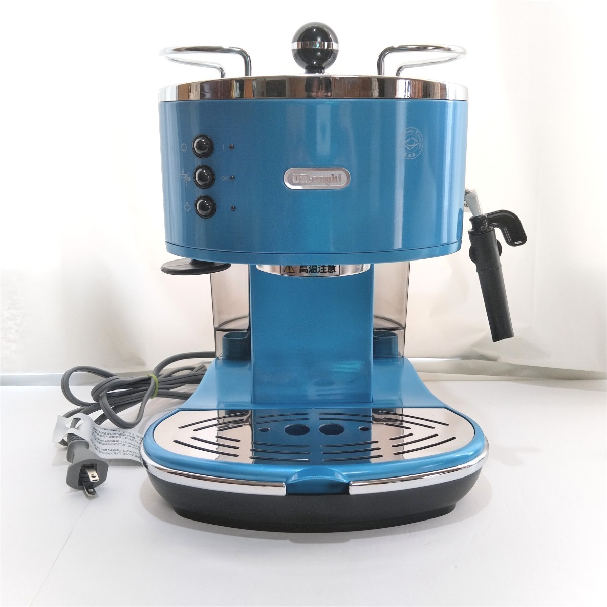 デロンギ アイコナ エスプレッソ カプチーノ メーカー ECO310 デロンギ アイコナ エスプレッソ カプチーノ メーカー ECO310