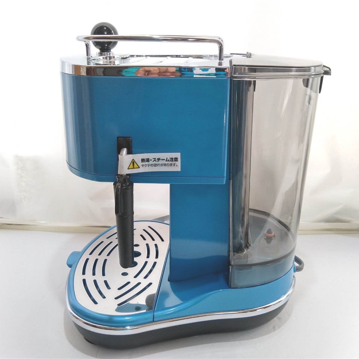 デロンギ アイコナ エスプレッソ カプチーノ メーカー ECO310 デロンギ アイコナ エスプレッソ カプチーノ メーカー ECO310