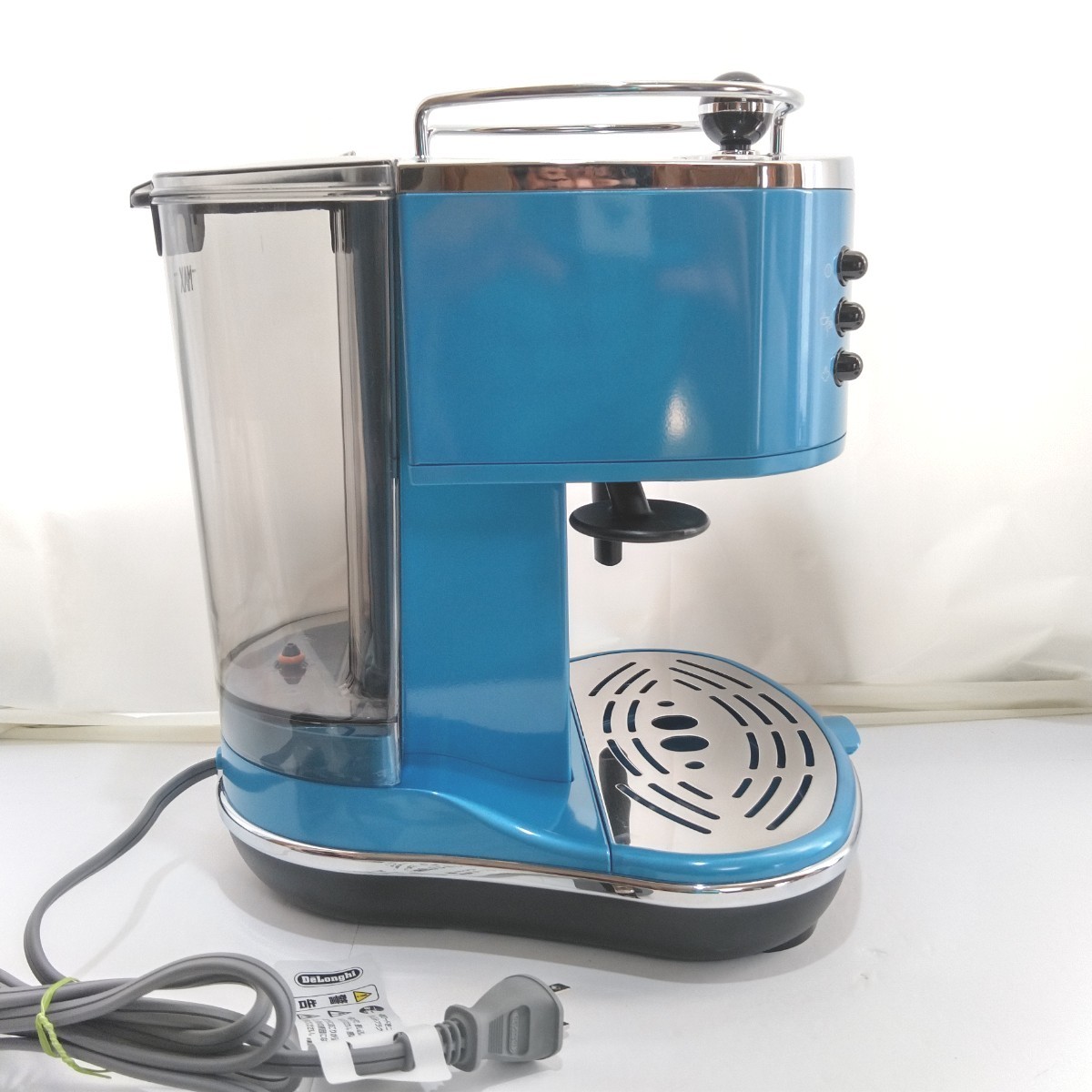 デロンギ アイコナ エスプレッソ カプチーノ メーカー ECO310 デロンギ アイコナ エスプレッソ カプチーノ メーカー ECO310