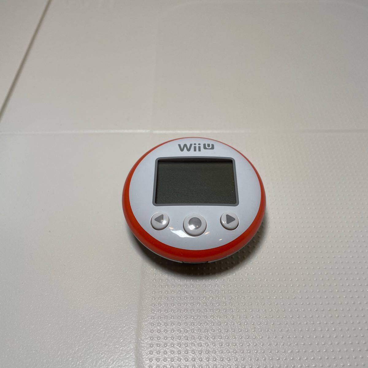 Wii Fit U バランスWiiボード バランスボード