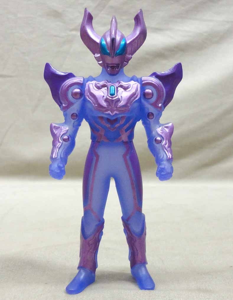 受賞店 ウルトラマンジードマグニフィセント フュージョンライズ