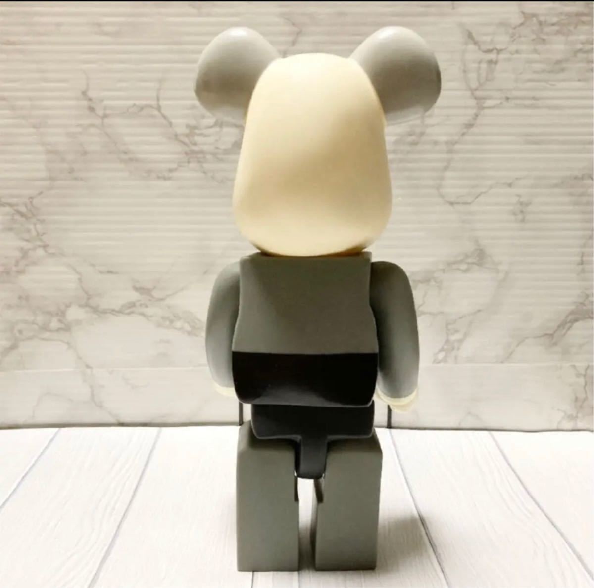 KAWS ベアブリック 400% パッケージ付属|Yahoo!フリマ(旧 KAWS ベアブリック 400% パッケージ付属|Yahoo!フリマ(旧