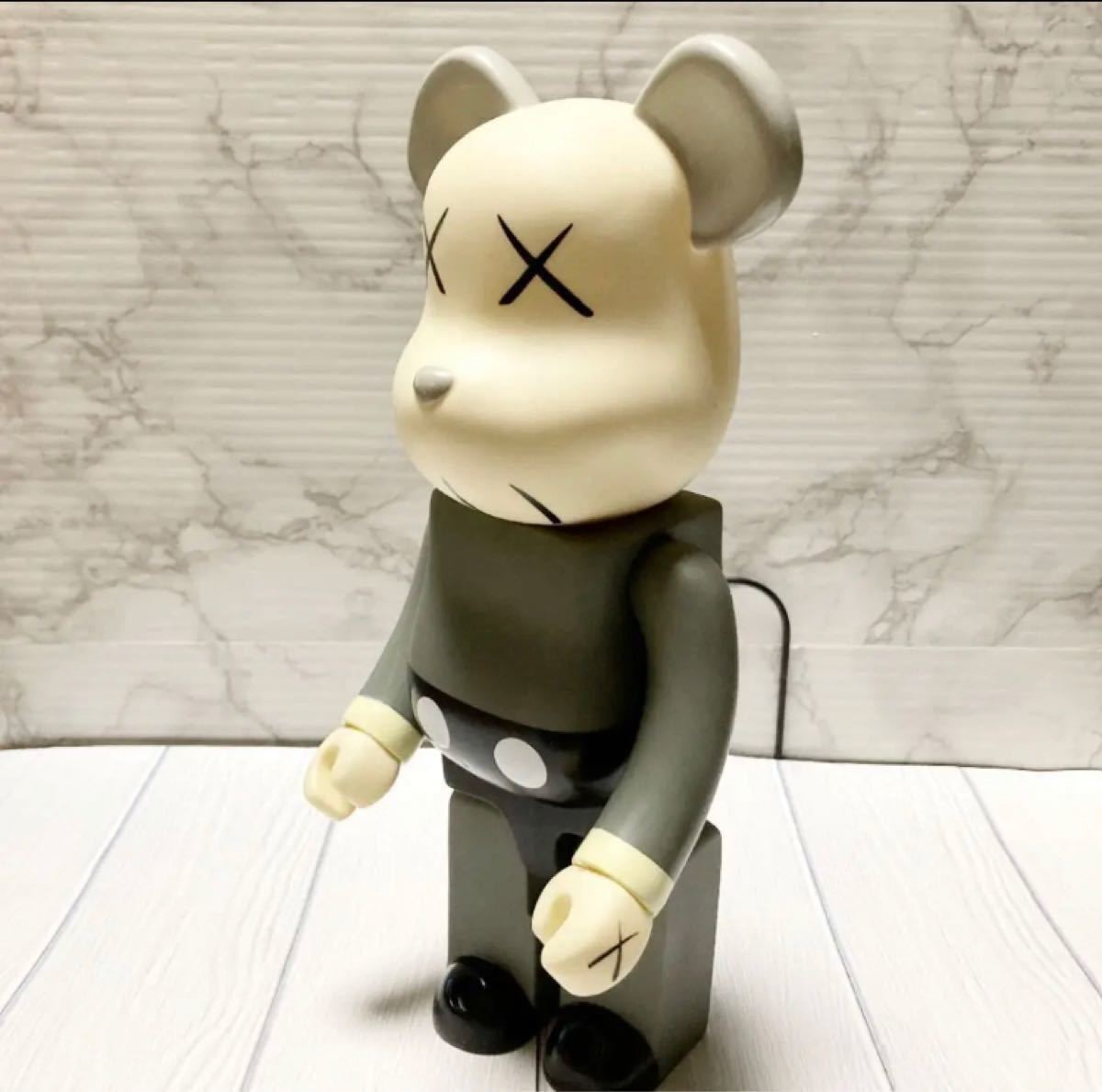 KAWS ベアブリック 400% パッケージ付属|Yahoo!フリマ(旧 KAWS ベアブリック 400% パッケージ付属|Yahoo!フリマ(旧