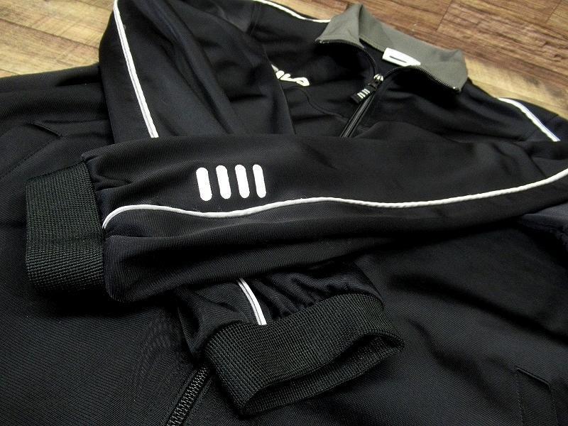 G② 送料無料 90s 90年代 OLD オールド カネボウ期 FILA フィラ ロゴ