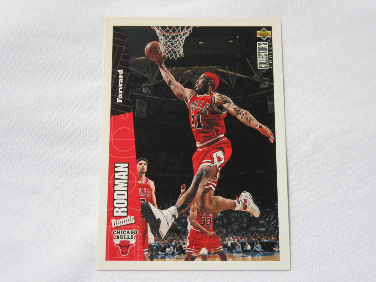 Yahoo!オークション - Dennis Rodman デニス・ロッドマン 1996 Yahoo!オークション - Dennis Rodman デニス・ロッドマン 1996