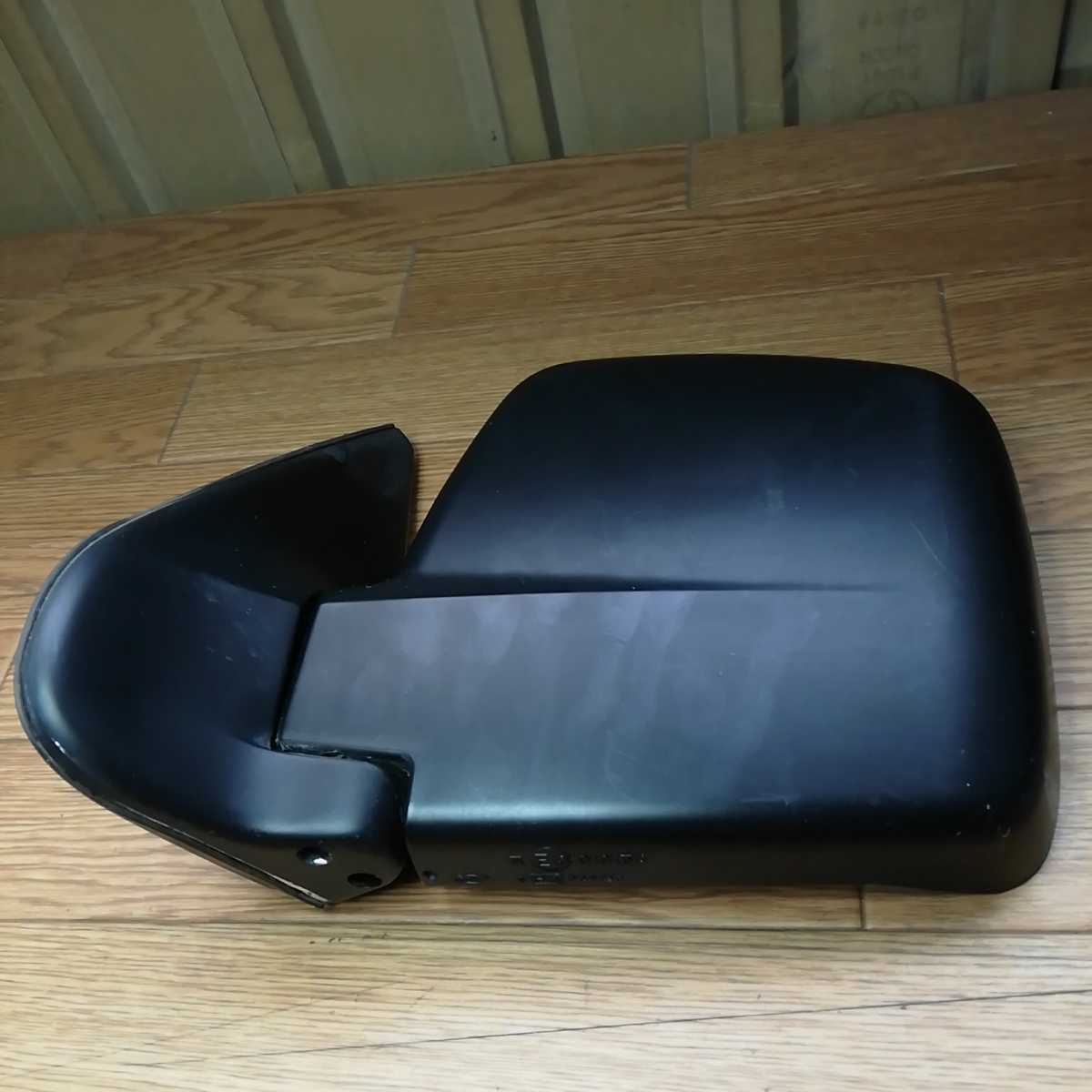  Jimny door mirror left TOYO 010154 Suzuki passenger's seat exterior 