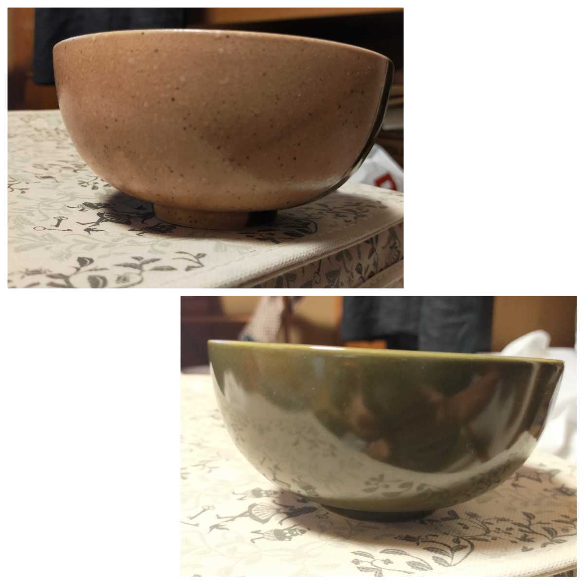 飯碗 小鉢 陶器 ５組の画像9