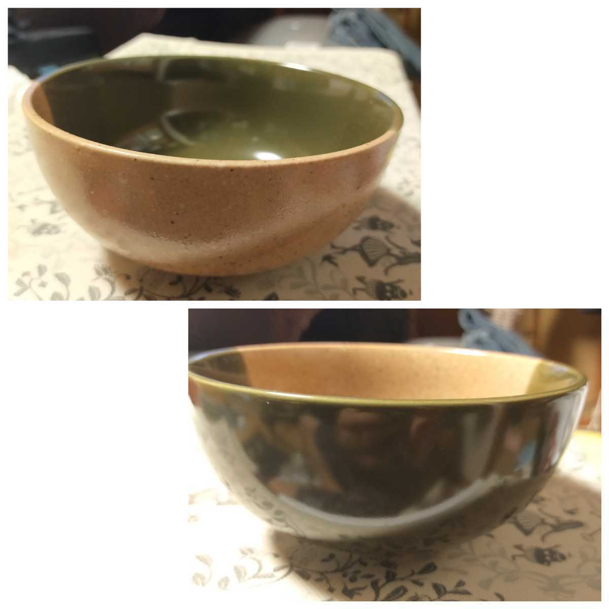 飯碗 小鉢 陶器 ５組の画像8