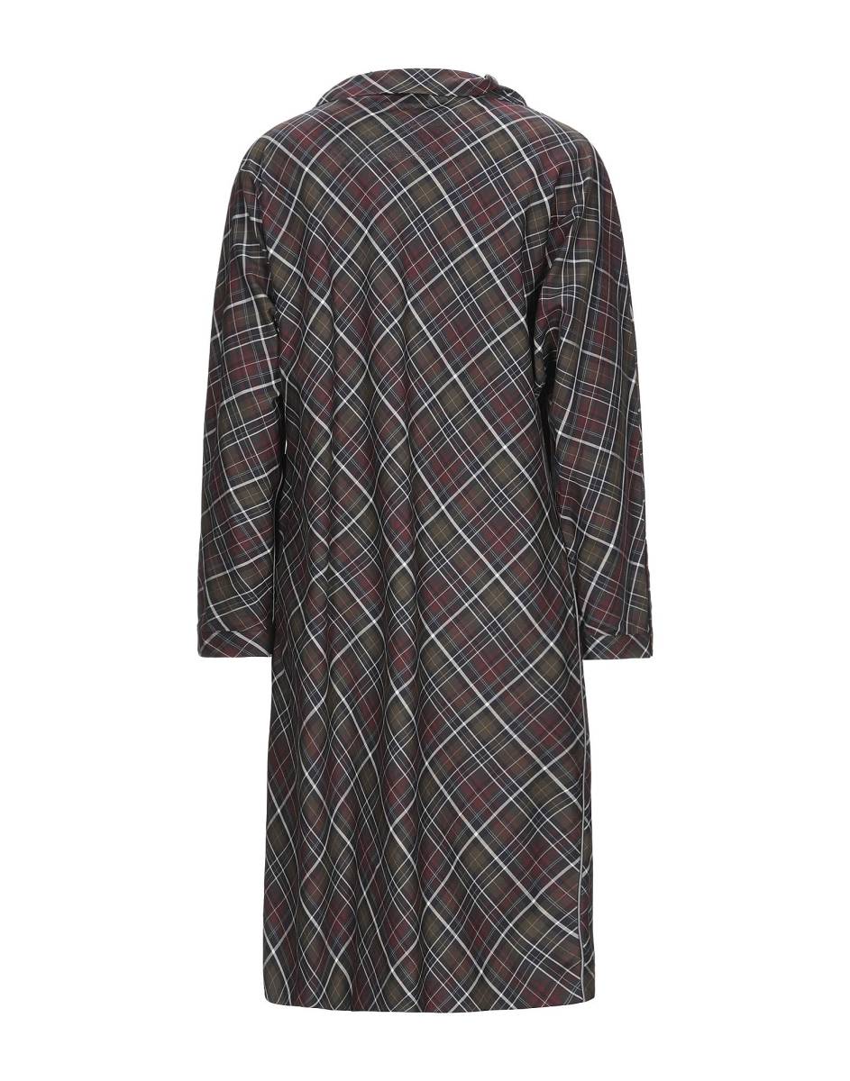 お買得】 チェック コクーンシルエット モニーレボウタイ 【新品】未 ...