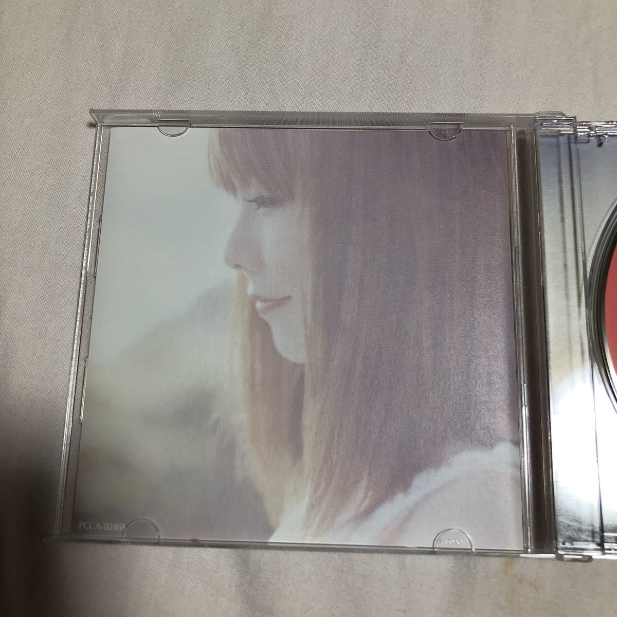 帯付き　aiko 　CDシングル　シアワセ　【21-あ1】_画像5