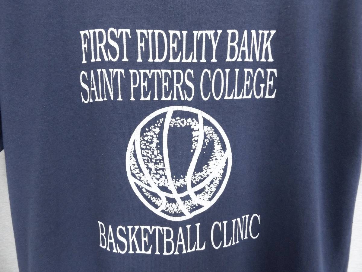 old NIKE オールド ナイキ 50/50 丸胴 Tシャツ USA アメリカ製 old NIKE オールド ナイキ 50/50 丸胴 Tシャツ USA アメリカ製