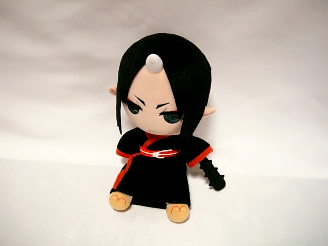 SALE/94%OFF】 鬼灯の冷徹 白澤 ぬいぐるみ gift ecousarecycling.com