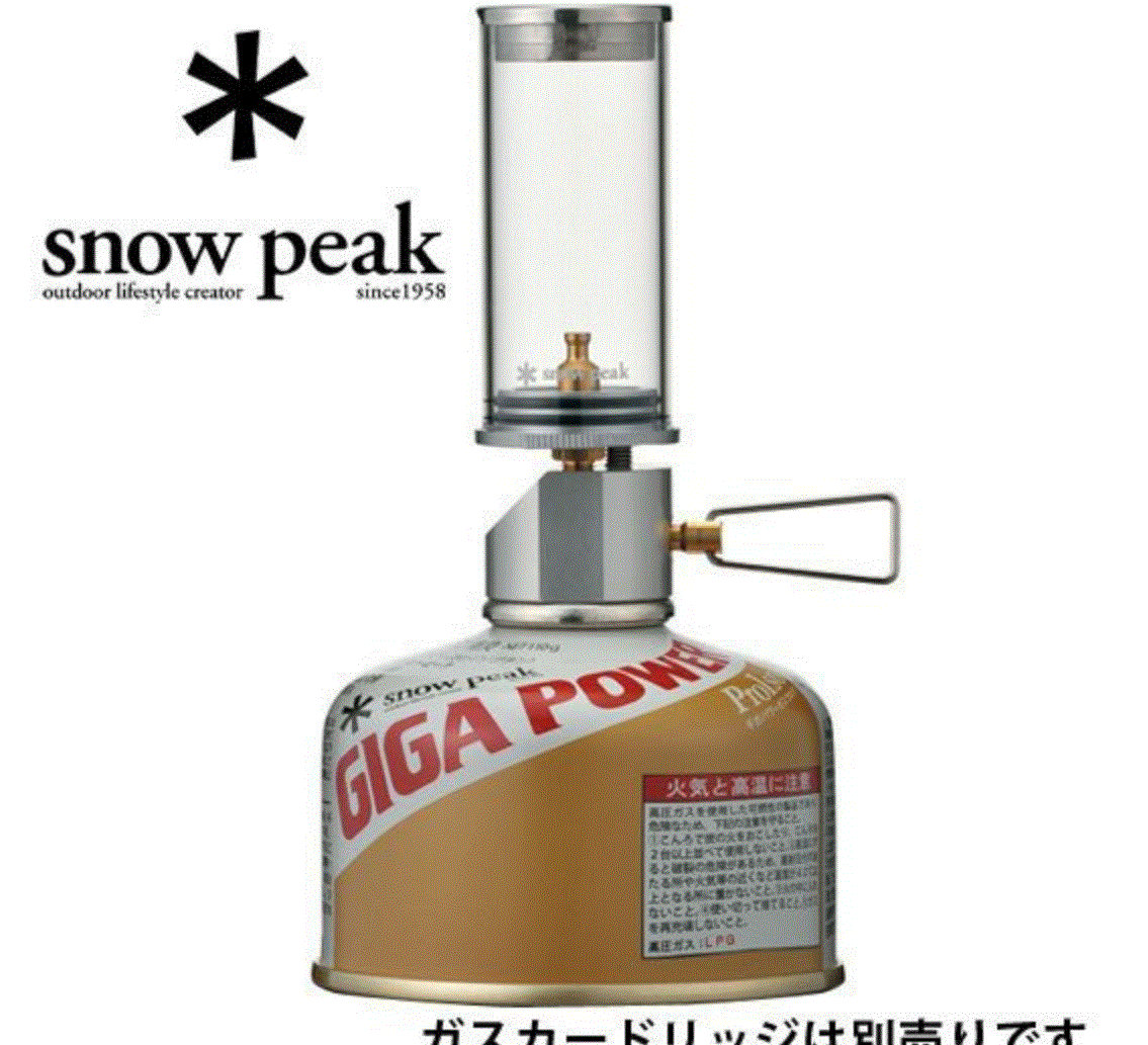  Snow Peak фонарь little лампа nok Turn GL-140 кемпинг snow peak