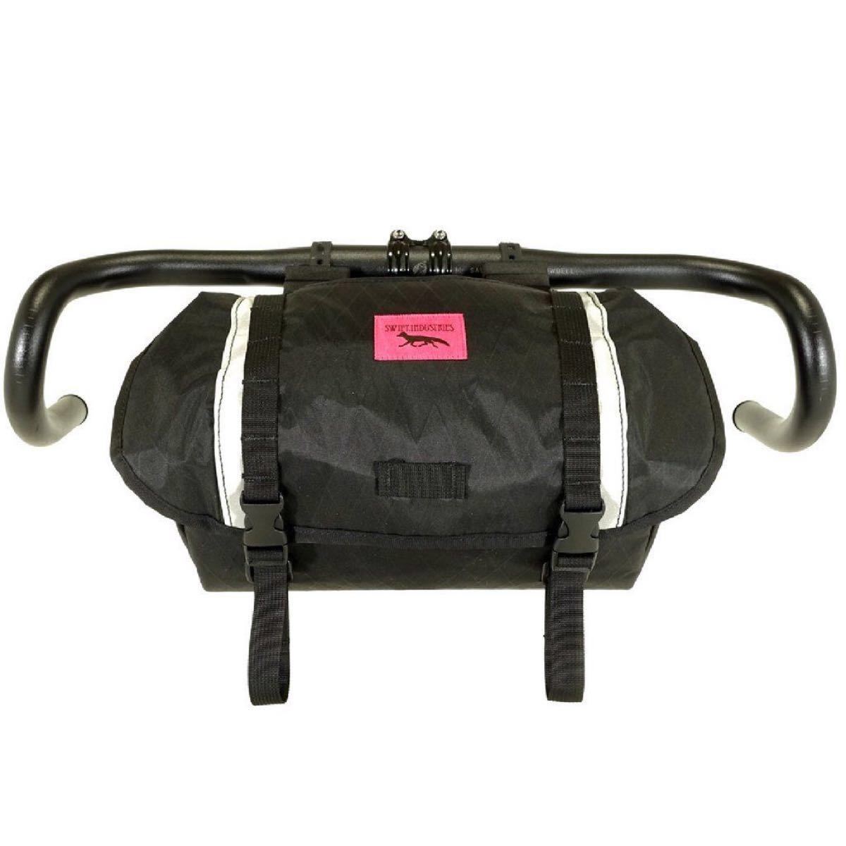 SWIFT INDUSTRIES catalyst pack (x-pac/black)