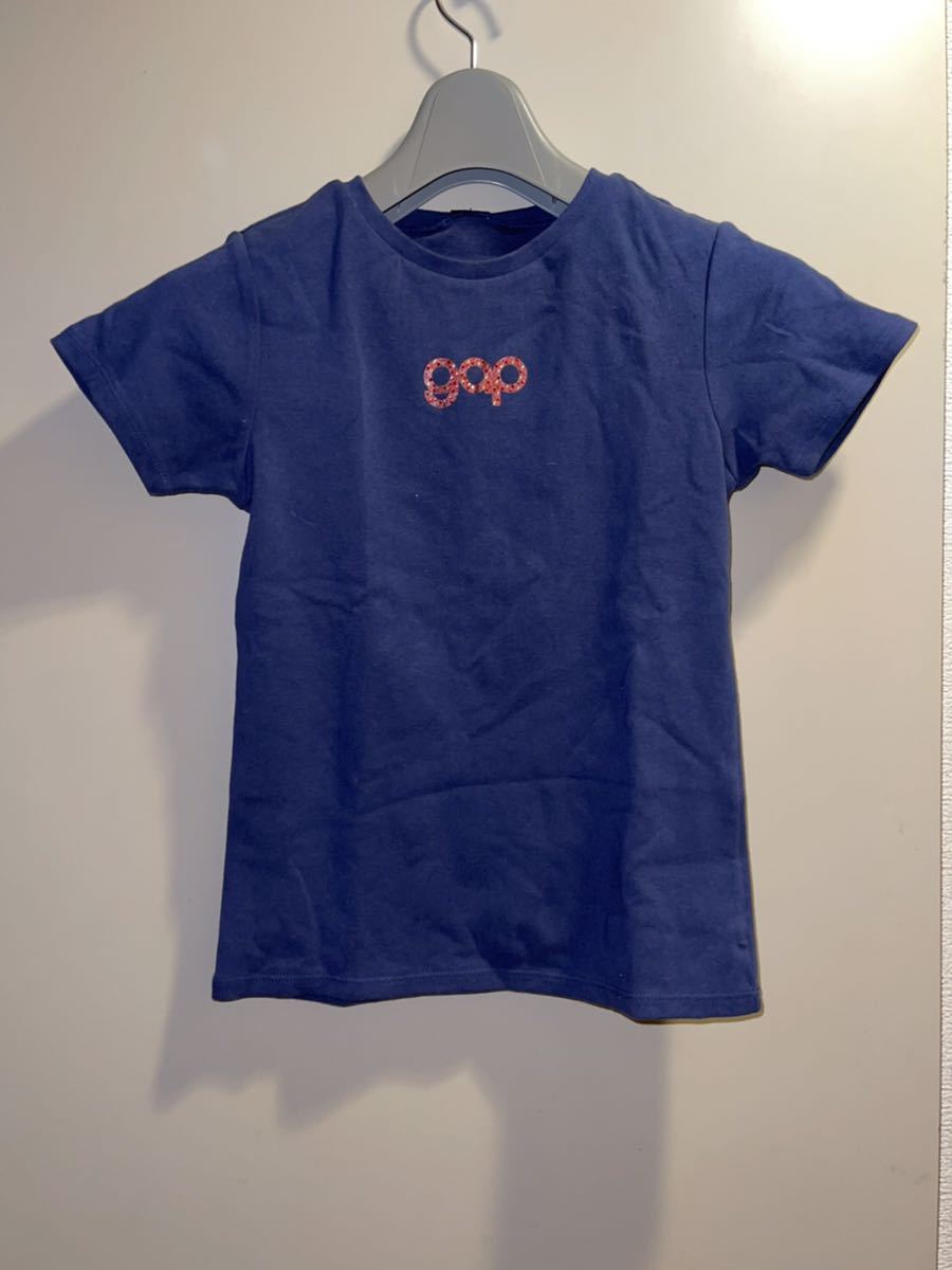 【新品】GAP KIDS ギャップ　キッズ　Tシャツ 半袖 XL_画像1