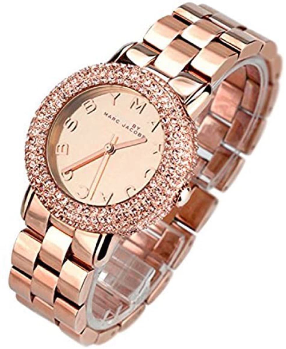 MARC JACOBS 腕時計-