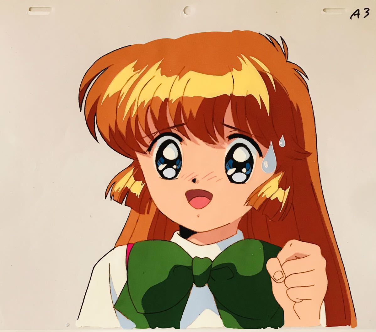 怪盗セイント・テール 23Y13-12(γ305) - 怪盗 セイント・テール 怪盗セイント・テール 23Y13-12(γ305) - 怪盗 セイント・テール