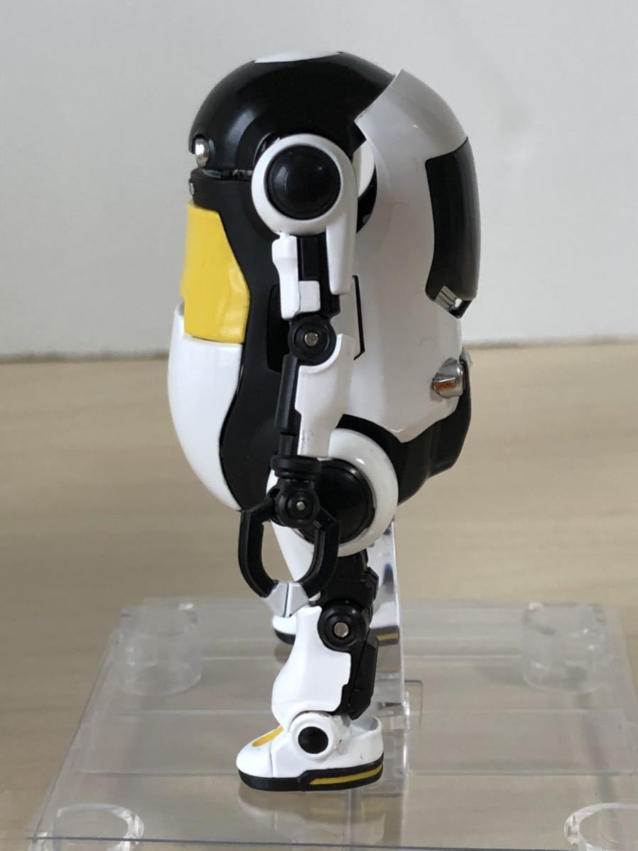 ヤフオク レア 千値練 35 メカトロウィーゴ カスタムカラ ヤフオク レア 千値練 35 メカトロウィーゴ カスタムカラ