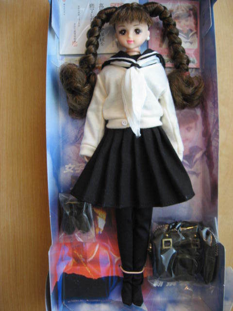 カレンダーガール ジェニー 女子高校生 制服 セーラー服 卒業 カレンダーガール ジェニー 女子高校生 制服 セーラー服 卒業