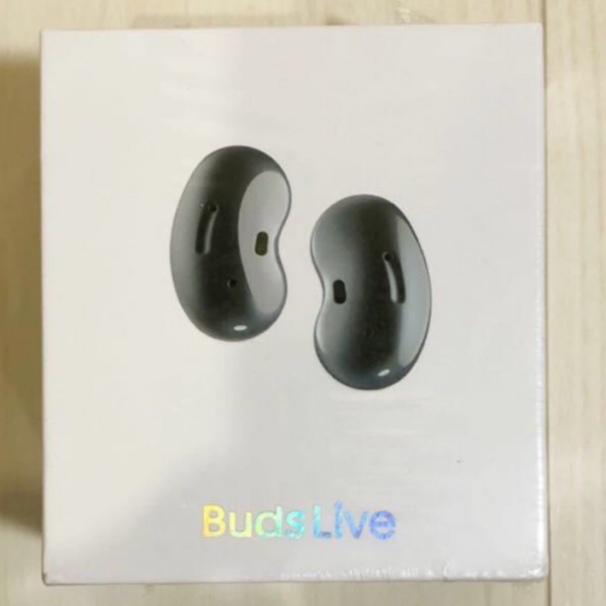 新品・未開封】Galaxy Buds Live Black｜Yahoo!フリマ（旧PayPayフリマ）