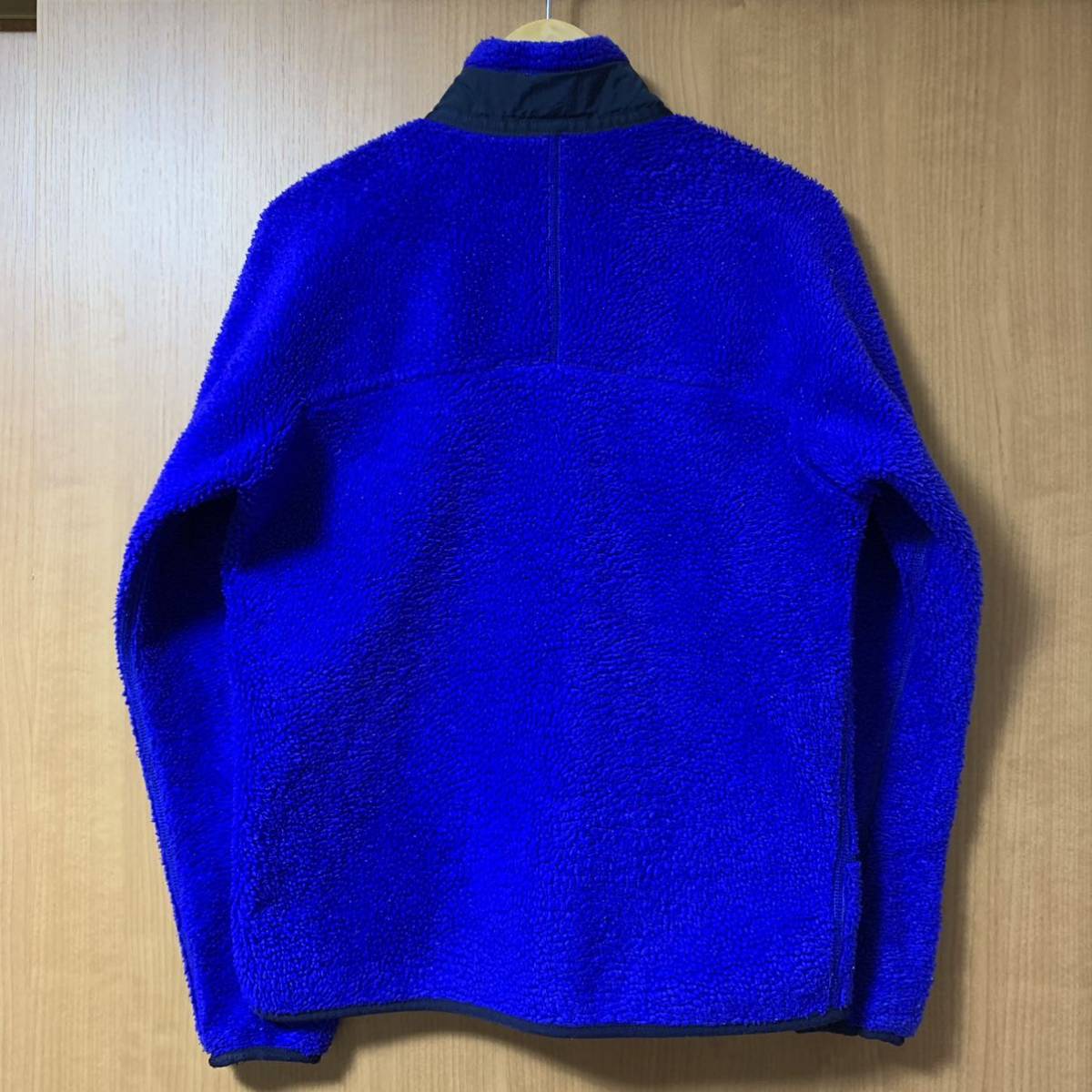 96年制 PATAGONIA RETRO X JACKET パタゴニアレトロX パタゴニア