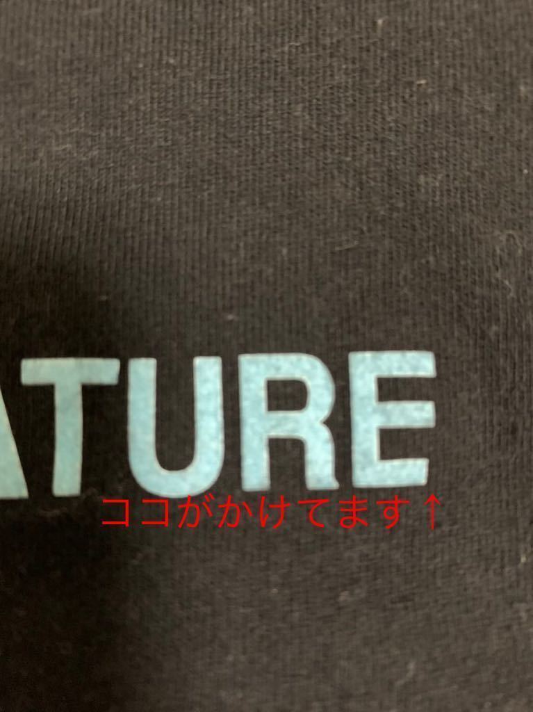 【送料無料】off-white オフホワイトTシャツ　18ss DIAG TEMPERATURE S/S TEE サイズS 定価32000円＋税　国内正規品イーストランドタグ_画像10