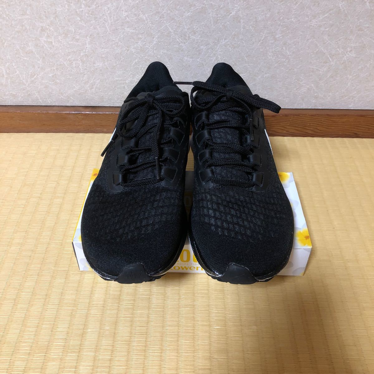 NIKE ズームペガサス37  